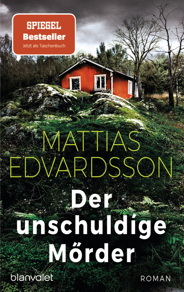 Der unschuldige Mörder main product photo
