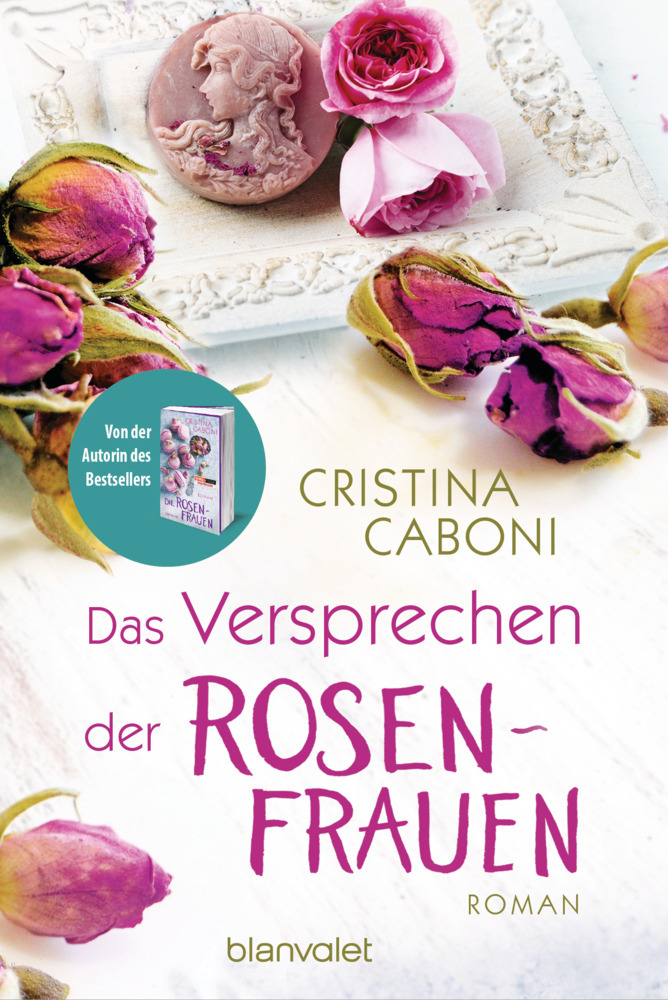 Das Versprechen der Rosenfrauen main product photo