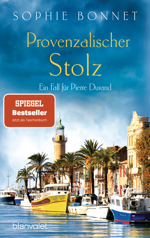 Provenzalischer Stolz main product photo