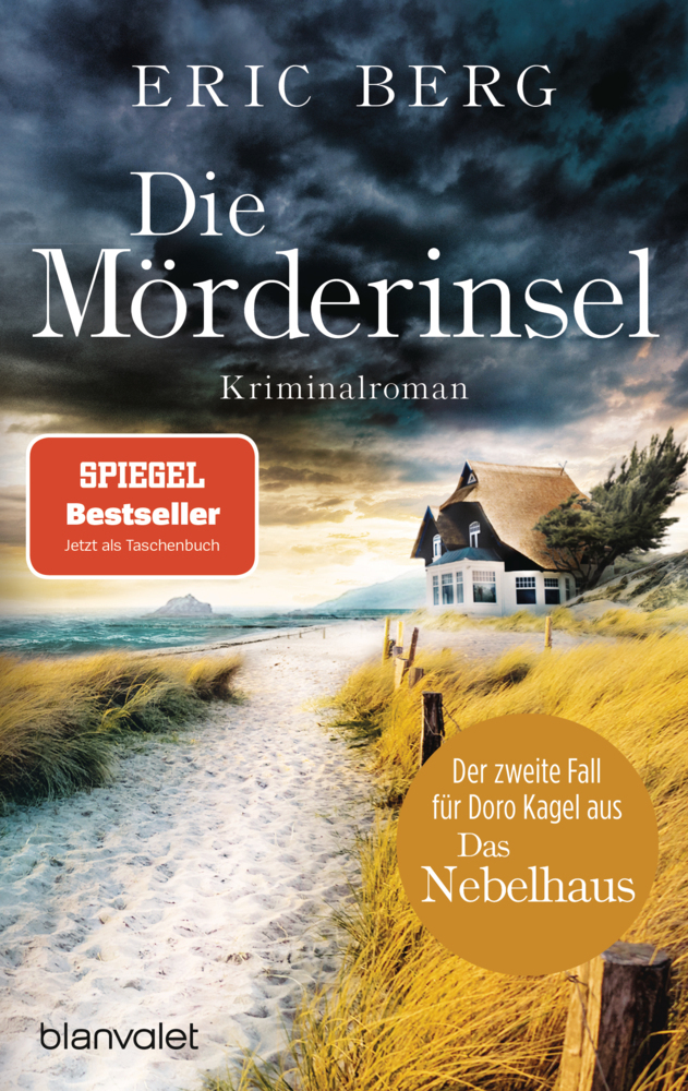 Die Mörderinsel main product photo