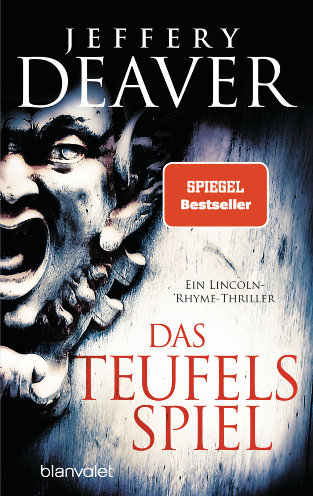 Das Teufelsspiel main product photo