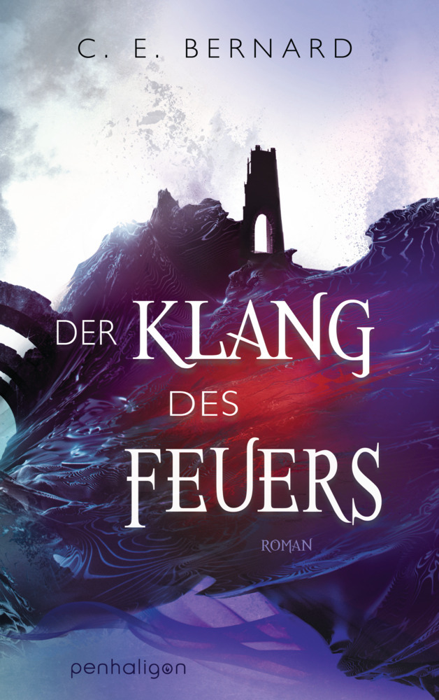 Der Klang des Feuers main product photo