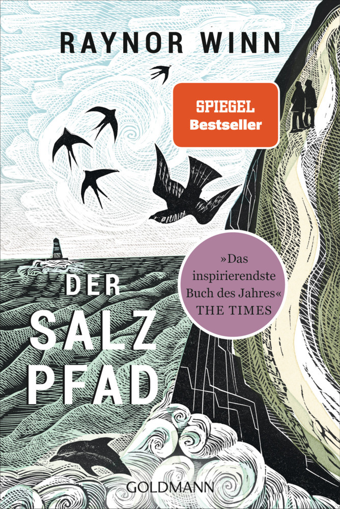 Der Salzpfad main product photo