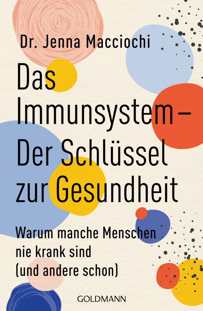 Das Immunsystem - Der Schlüssel zur Gesundheit main product photo