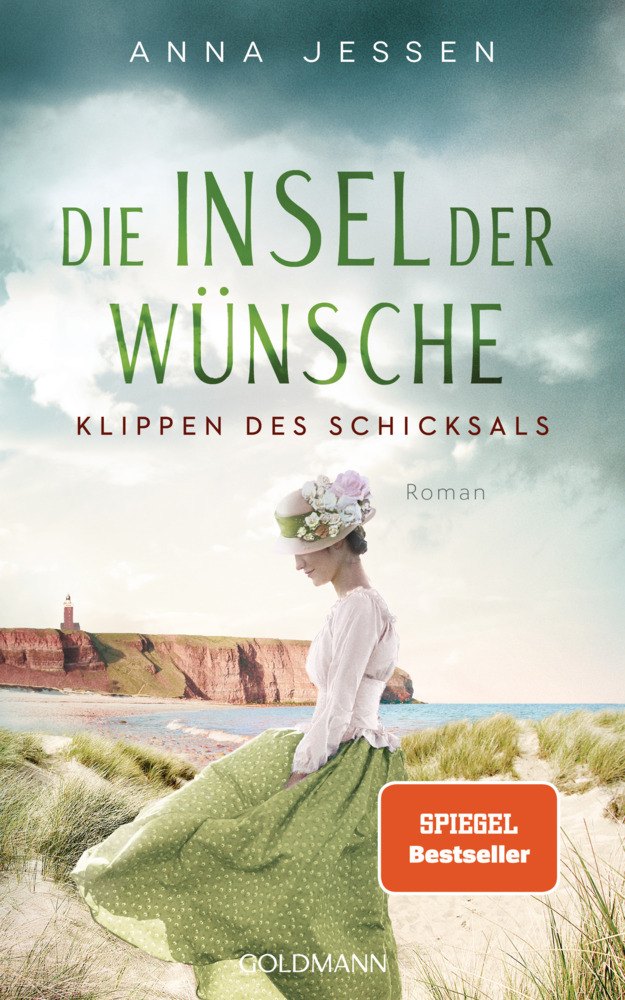 Die Insel der Wünsche - Klippen des Schicksals main product photo