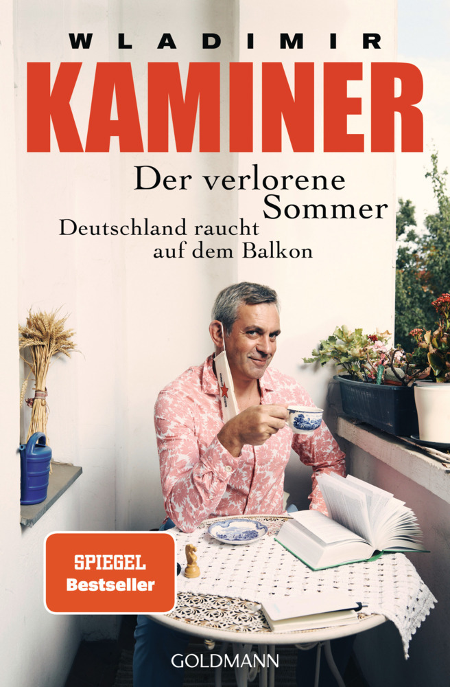 Der verlorene Sommer main product photo