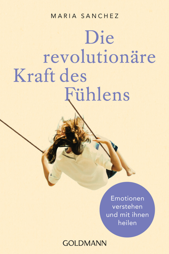 Die revolutionäre Kraft des Fühlens main product photo