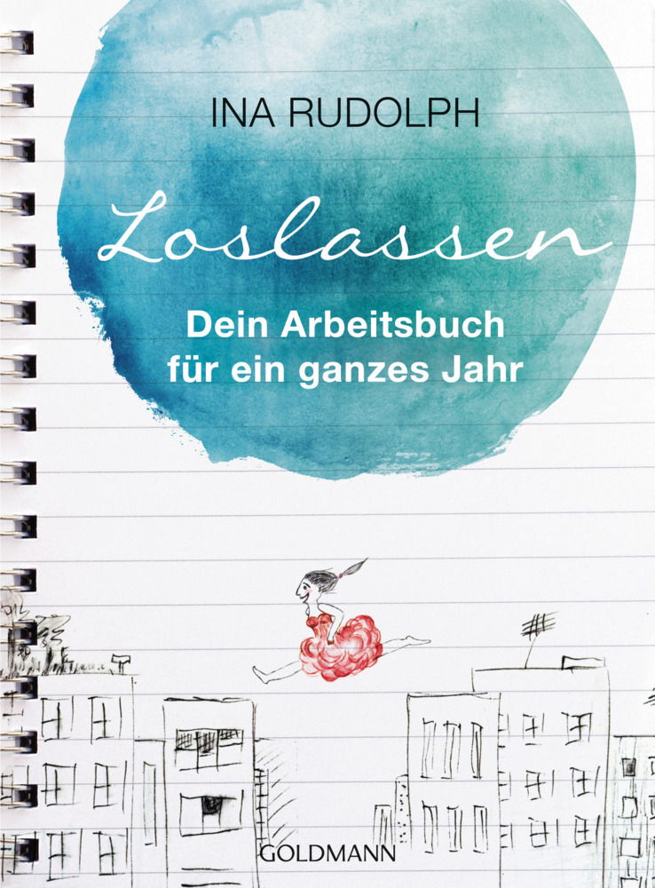 LOSLASSEN main product photo