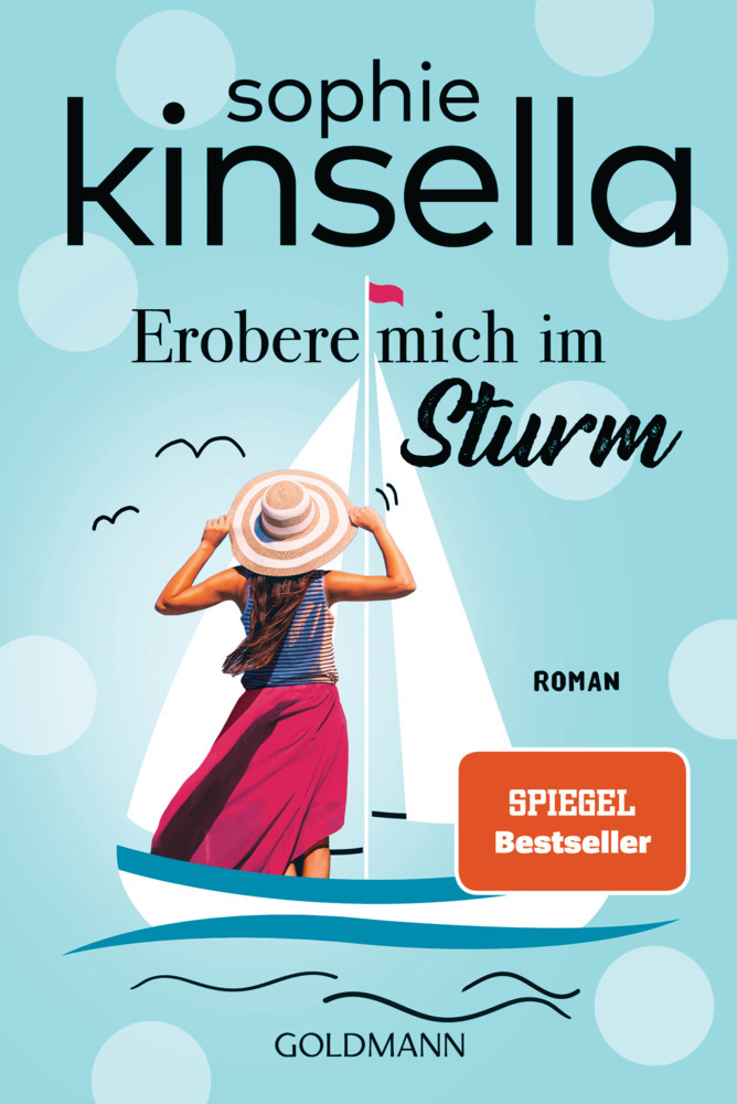 Erobere mich im Sturm main product photo
