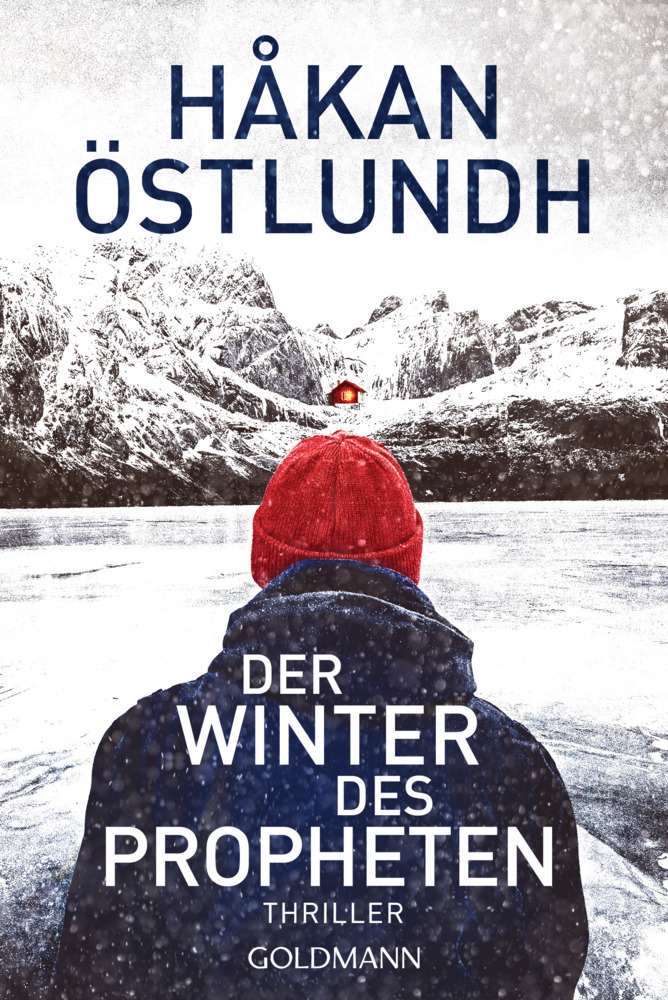 Der Winter des Propheten main product photo