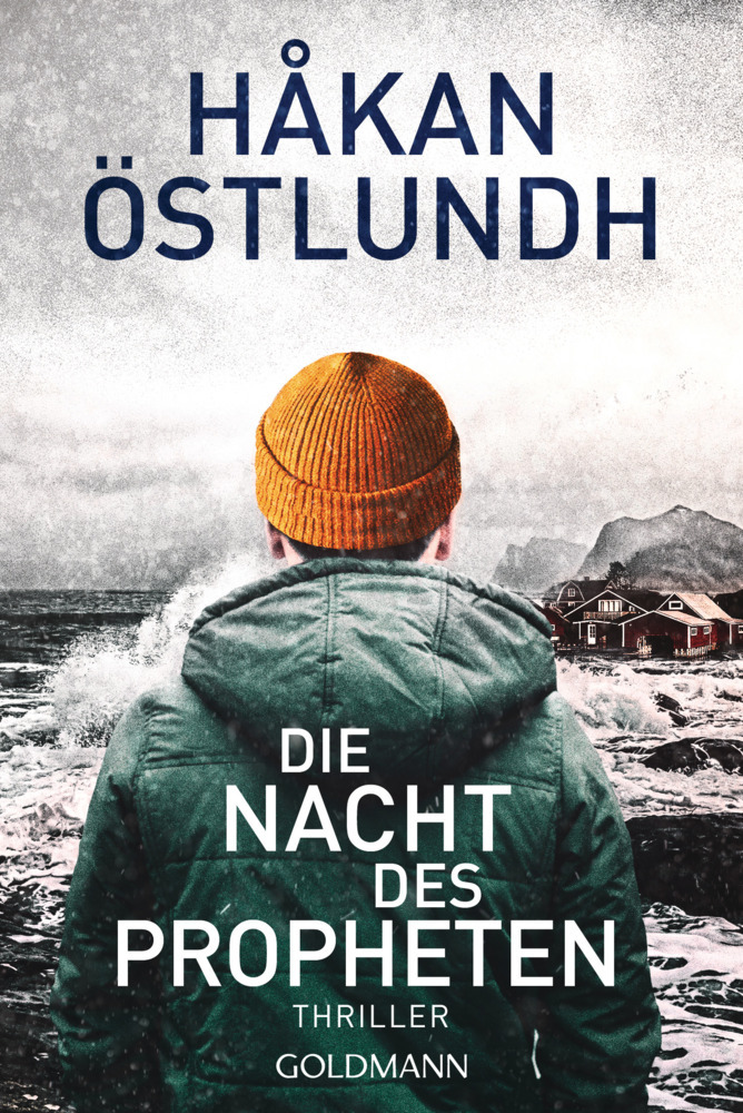 Die Nacht des Propheten main product photo