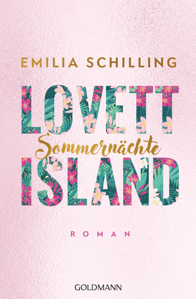 Lovett Island. Sommernächte main product photo