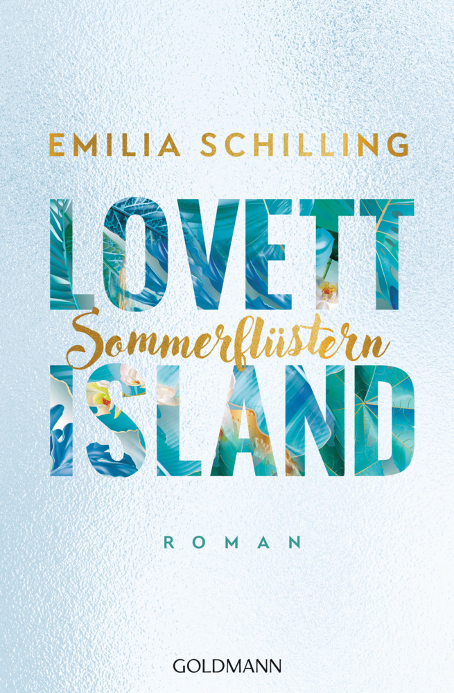 Lovett Island. Sommerflüstern main product photo
