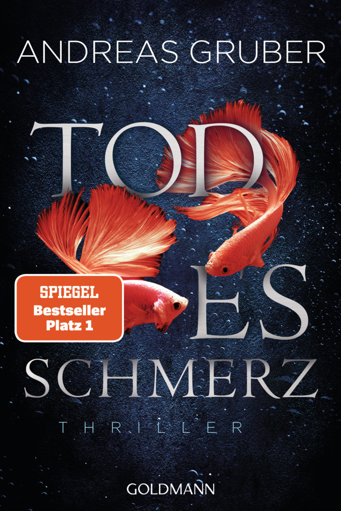 Todesschmerz main product photo