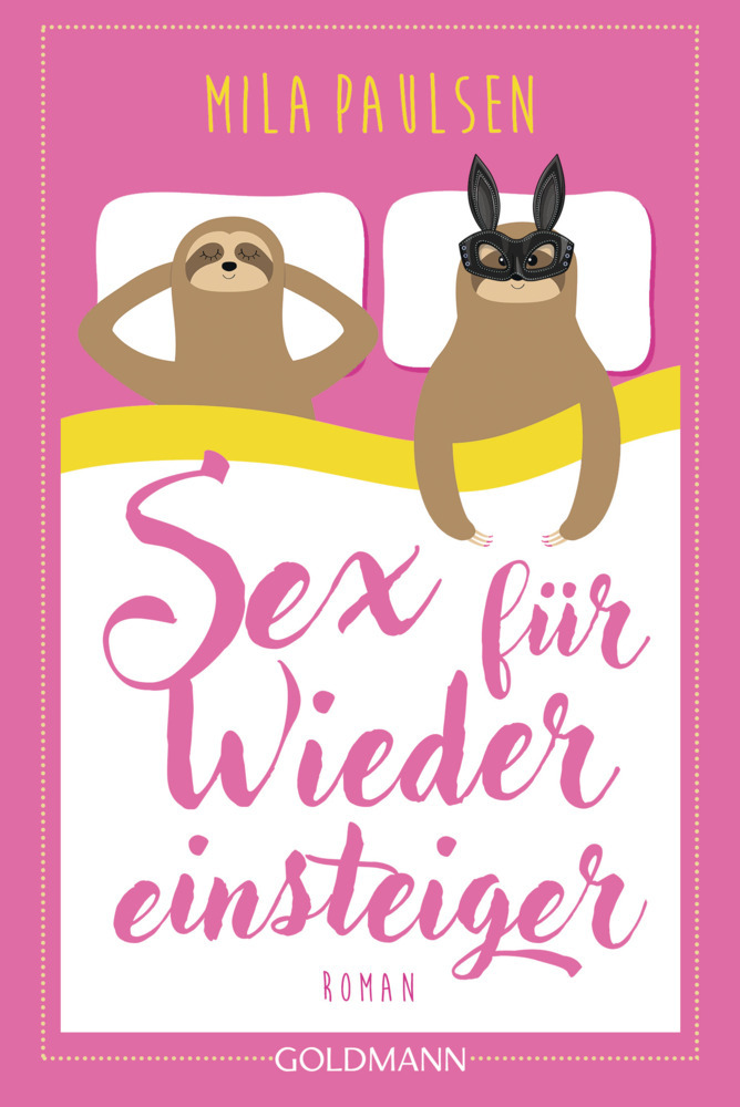Sex für Wiedereinsteiger main product photo