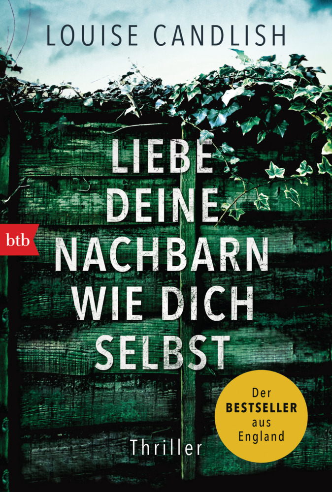 Liebe deine Nachbarn wie dich selbst main product photo