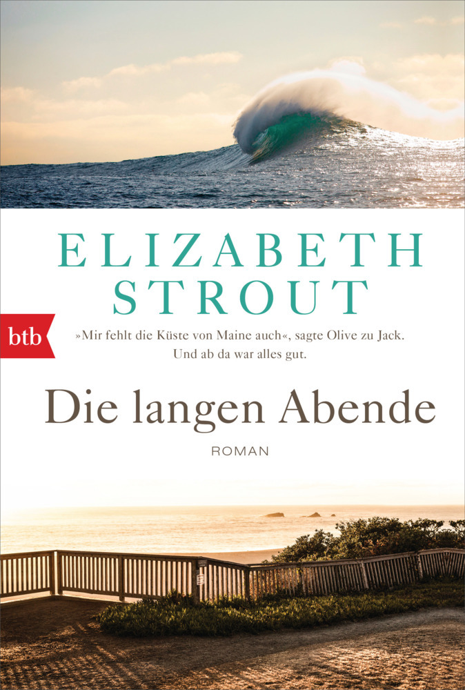 Die langen Abende main product photo