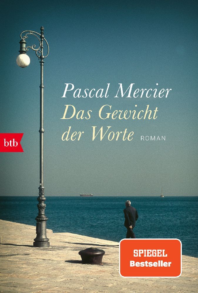 Das Gewicht der Worte main product photo