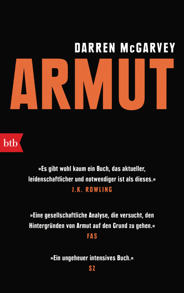 ARMUT main product photo