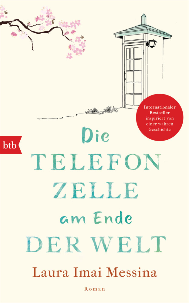 Die Telefonzelle am Ende der Welt main product photo