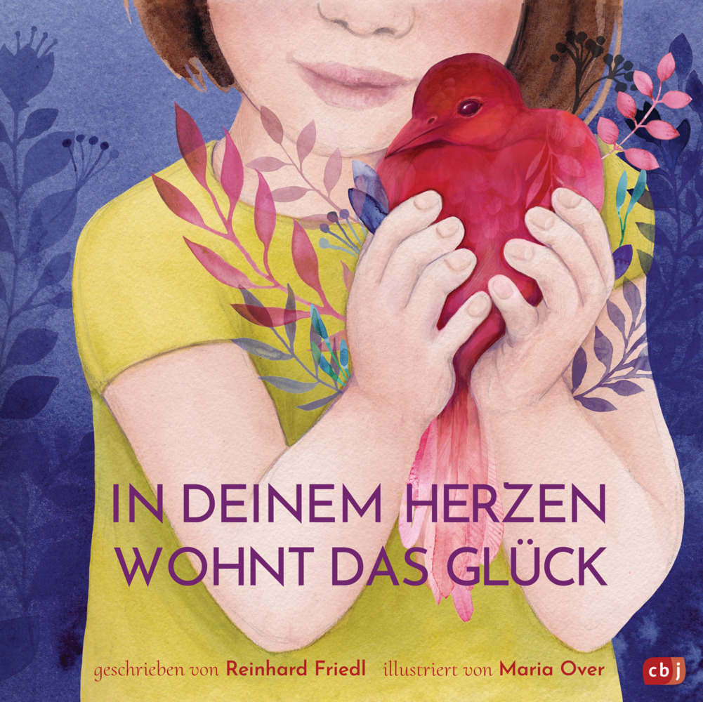 In deinem Herzen wohnt das Glück main product photo