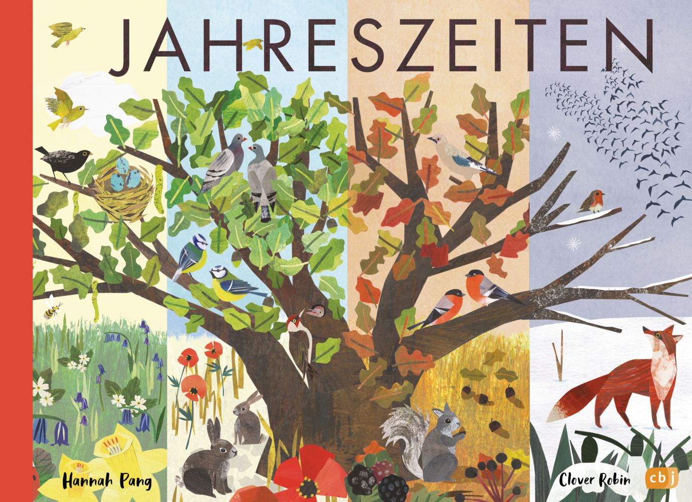 Jahreszeiten main product photo