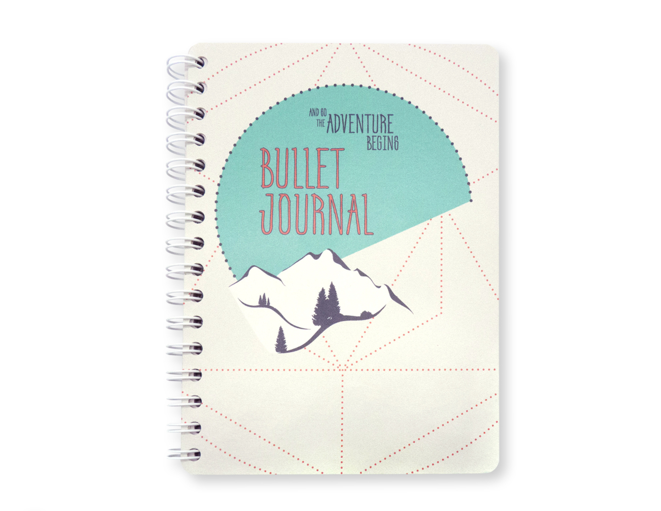 Bullet Journal main product photo