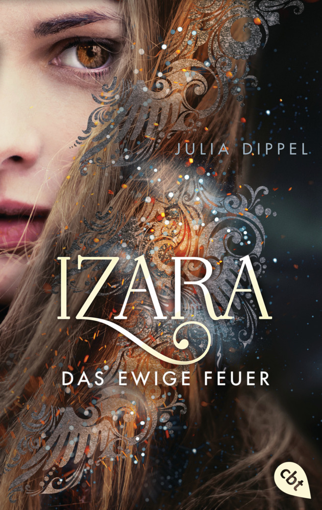IZARA - Das ewige Feuer main product photo