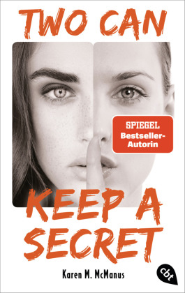 Two can keep a secret