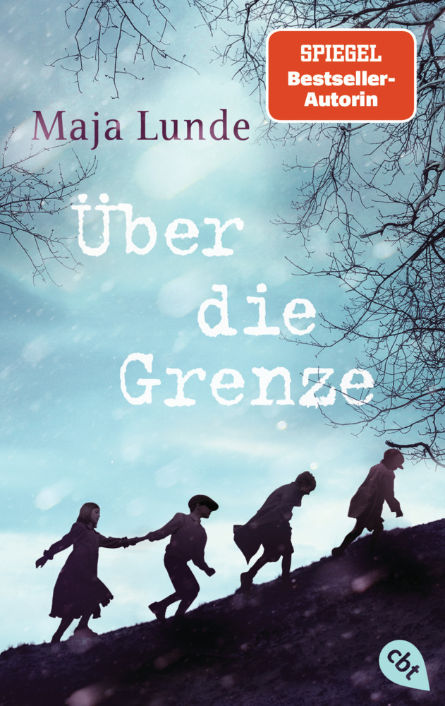 Über die Grenze main product photo