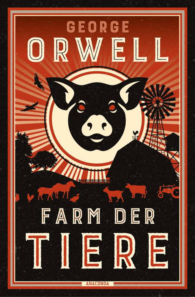 Farm der Tiere main product photo