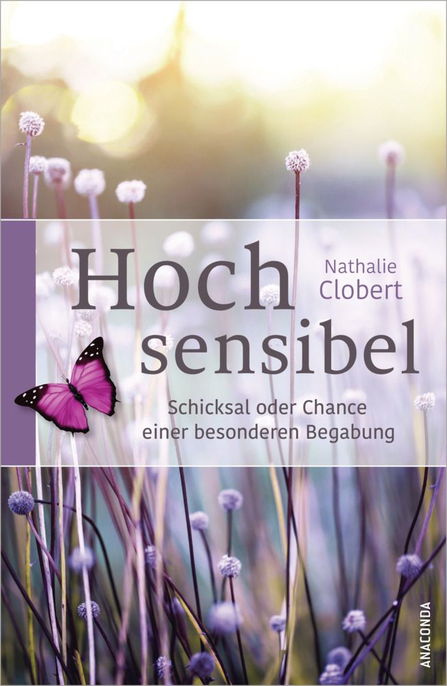 Hochsensibel main product photo