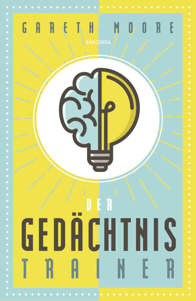 Der Gedächtnistrainer main product photo