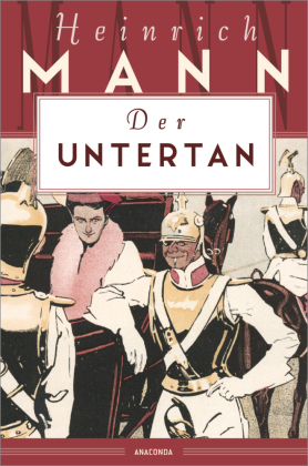 Der Untertan