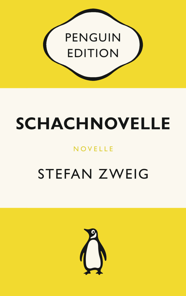 Schachnovelle main product photo