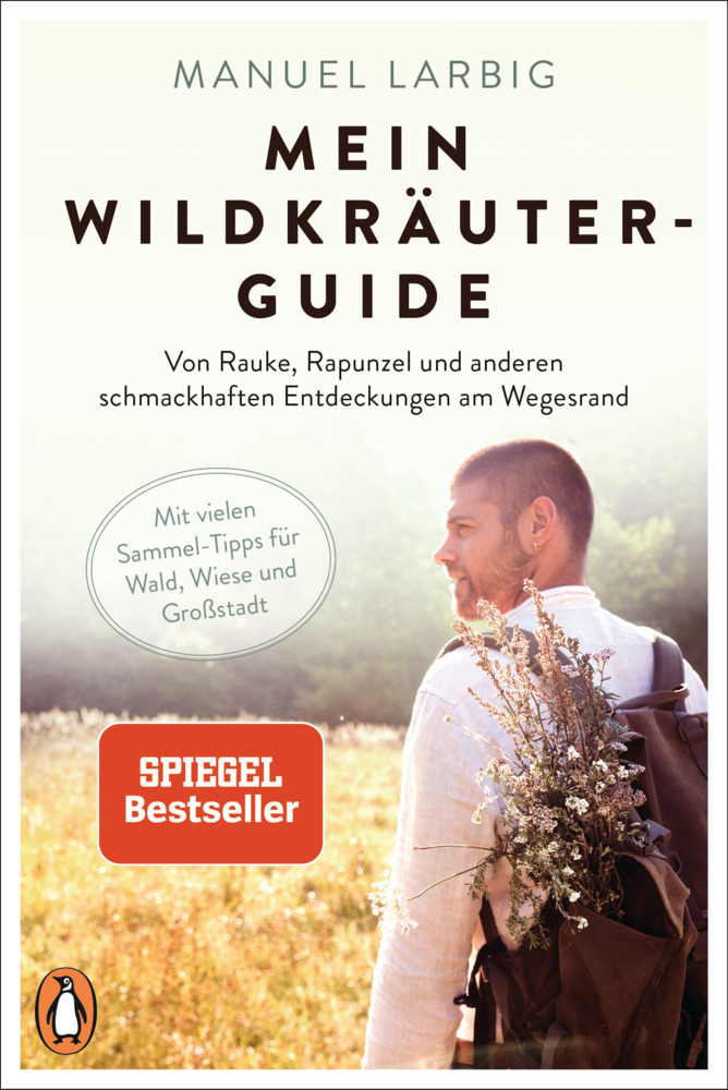 Mein Wildkräuter-Guide main product photo