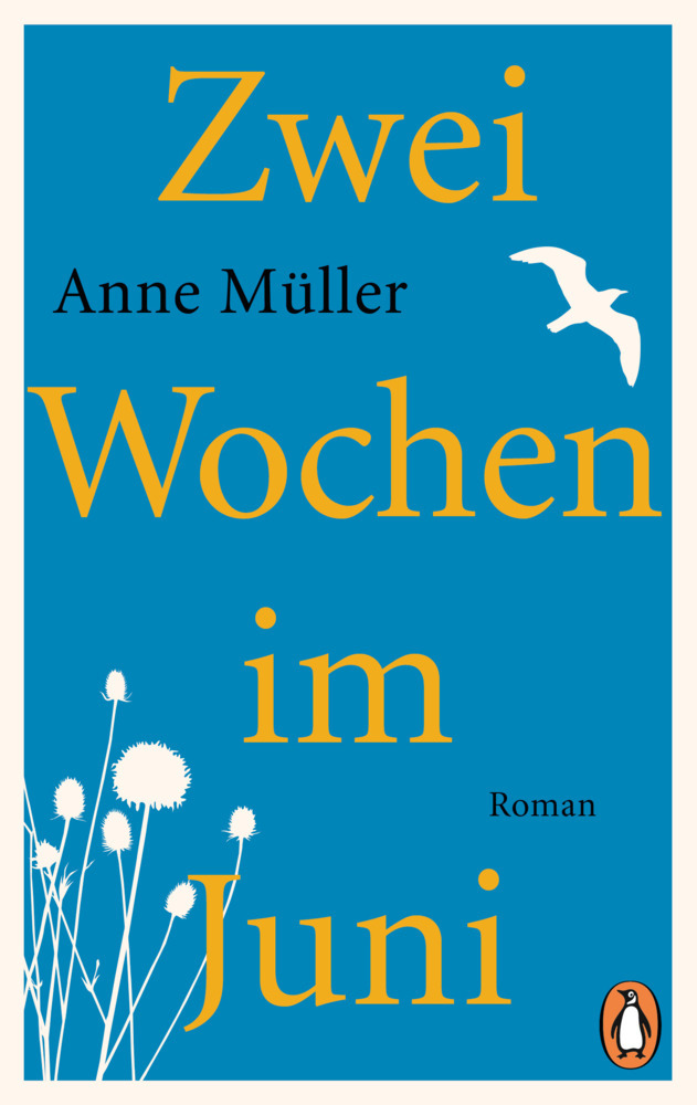 Zwei Wochen im Juni main product photo