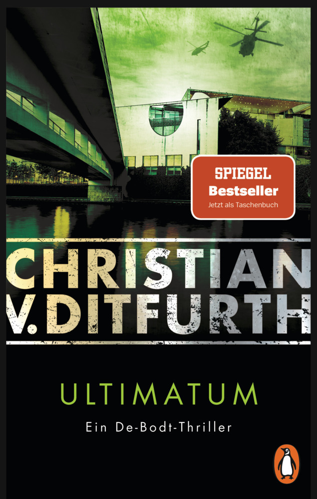 Ultimatum main product photo