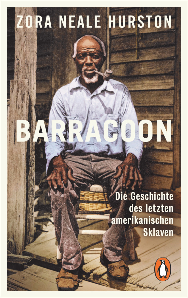 Barracoon main product photo