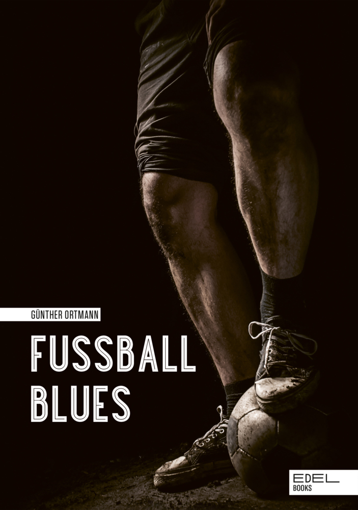 Fußball Blues main product photo