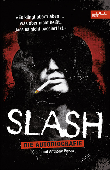 Slash main product photo