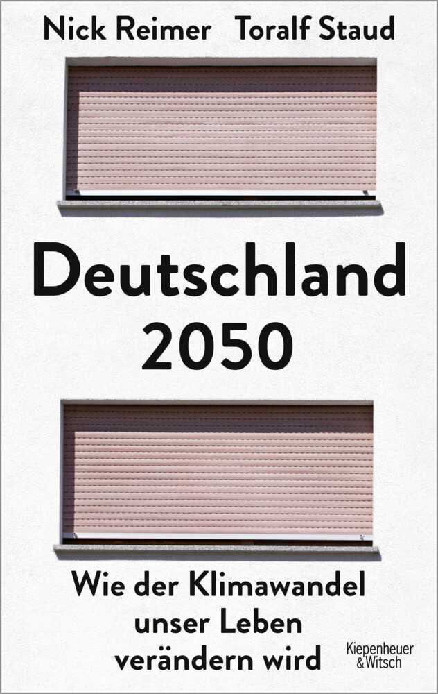 Deutschland 2050 main product photo
