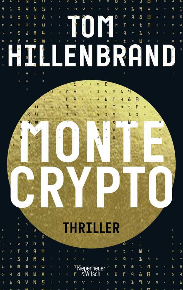 Montecrypto main product photo