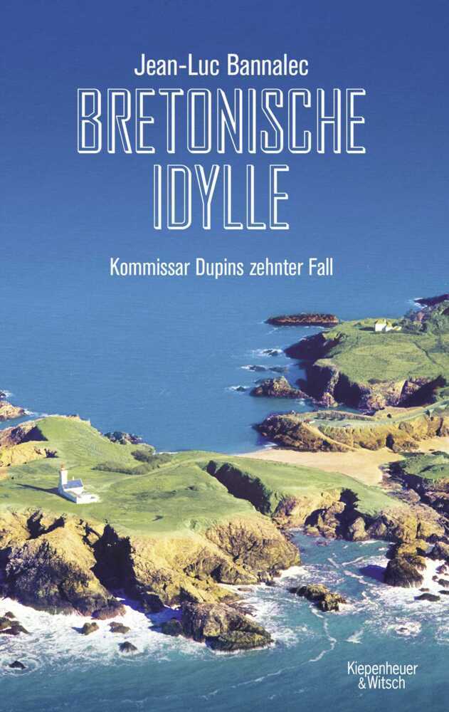Bretonische Idylle main product photo