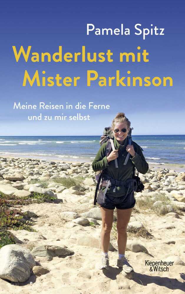 Wanderlust mit Mister Parkinson main product photo