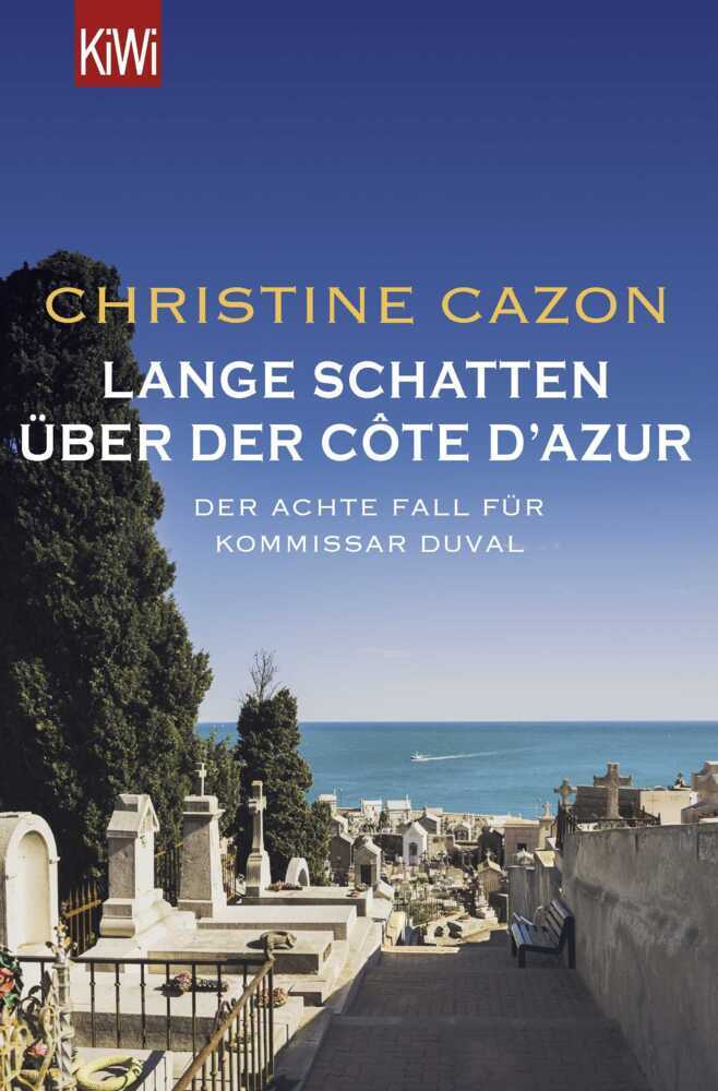 Lange Schatten über der Côte d'Azur main product photo