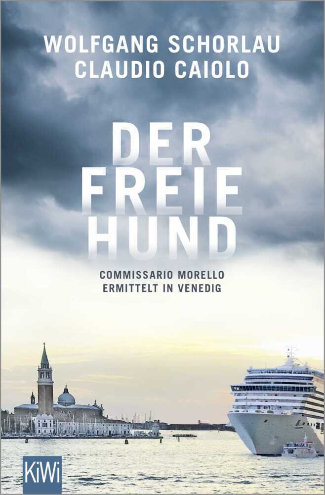 Der freie Hund main product photo