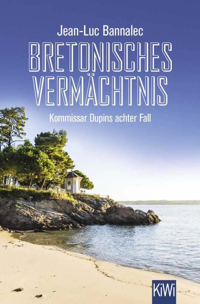 Bretonisches Vermächtnis main product photo