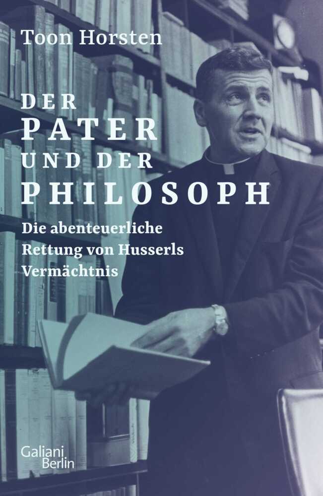 Der Pater und der Philosoph main product photo