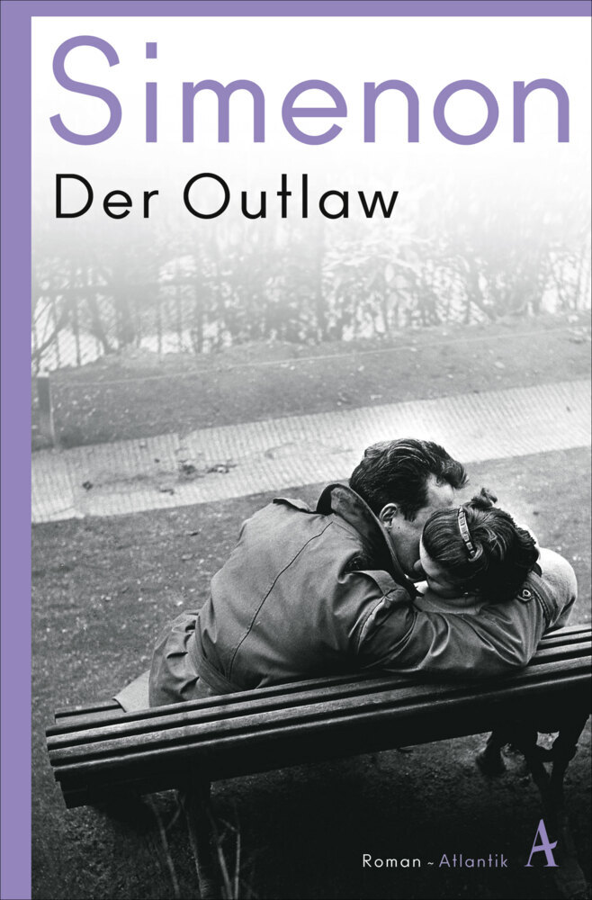 Der Outlaw main product photo
